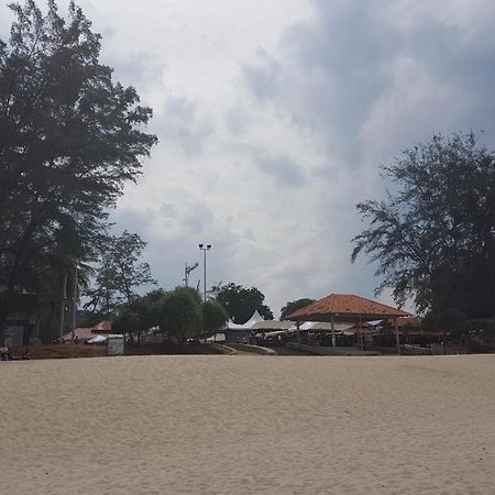 Inap Bayu Tc Daire Kuantan Dış mekan fotoğraf