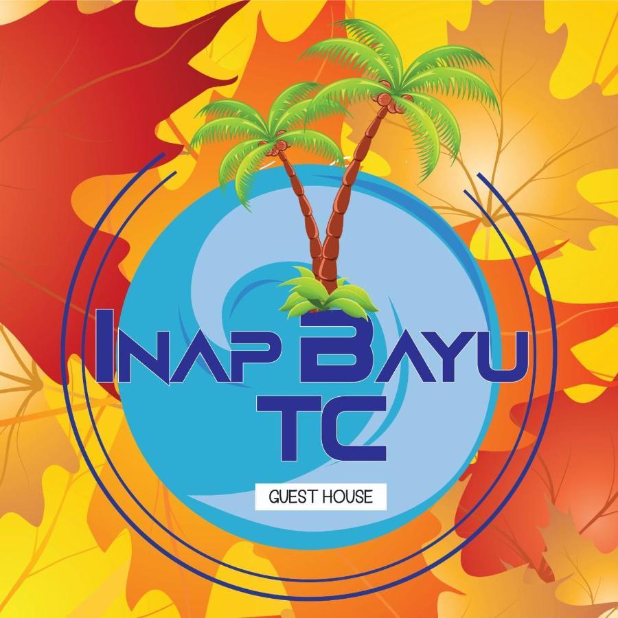 Inap Bayu Tc Daire Kuantan Dış mekan fotoğraf
