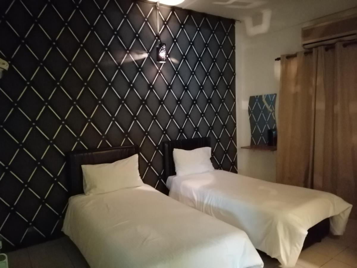 Inap Bayu Tc Daire Kuantan Oda fotoğraf