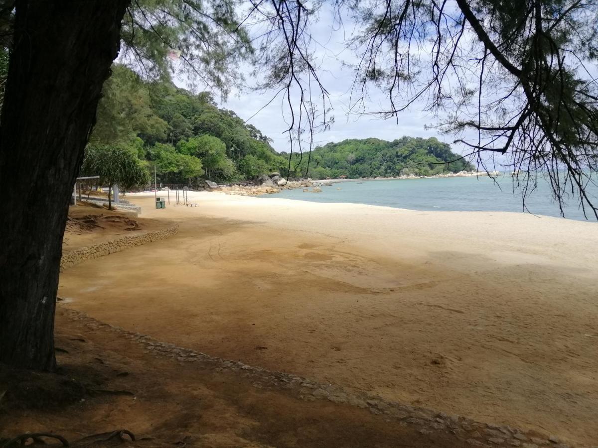 Inap Bayu Tc Daire Kuantan Dış mekan fotoğraf
