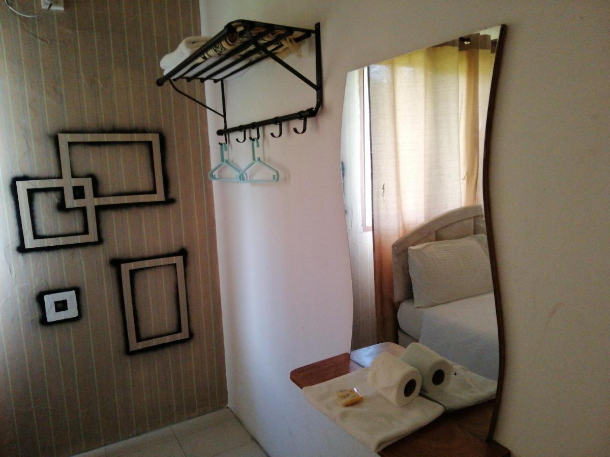 Inap Bayu Tc Daire Kuantan Dış mekan fotoğraf